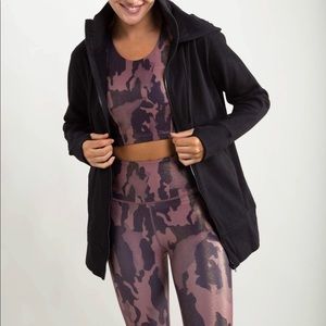 The Becca Zip-up Hoodie